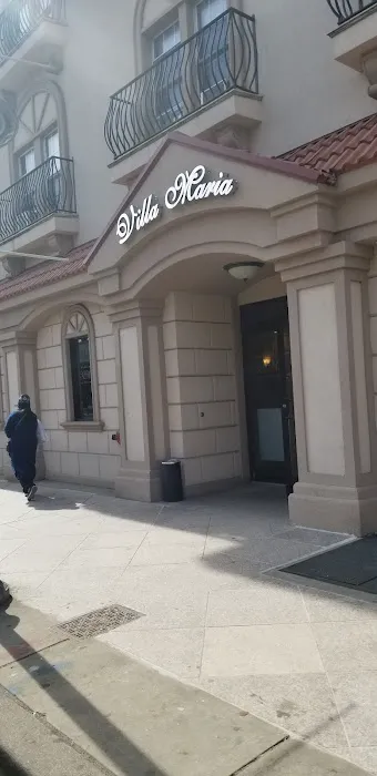 Villa Maria Picture 3