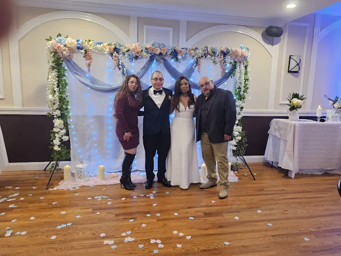 Villa Maria Picture 6