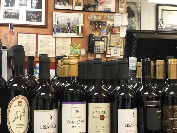 Villa Maria Picture 8