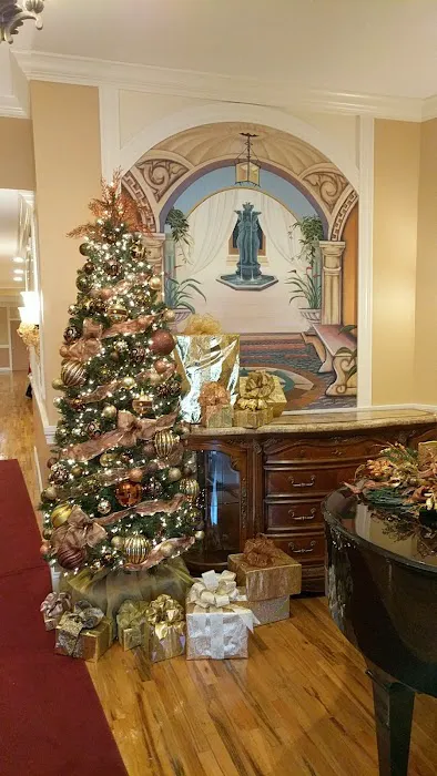 Villa Maria Picture 2