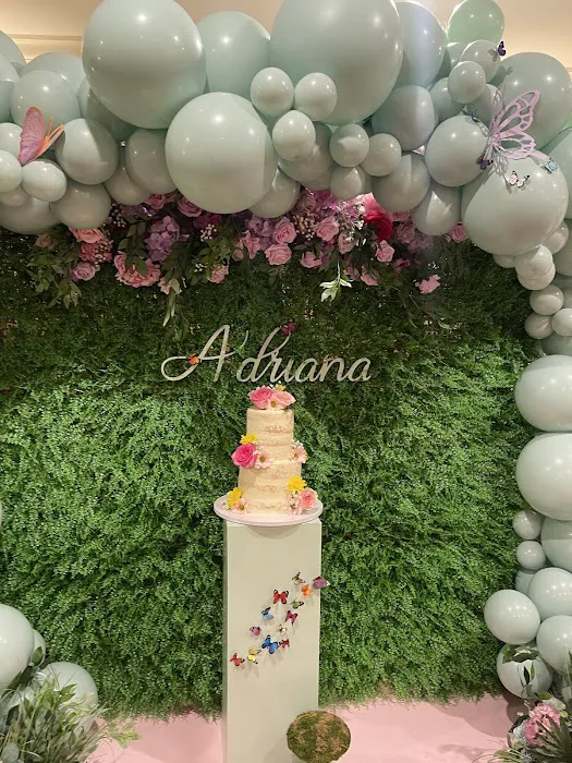 Villa Maria Picture 9