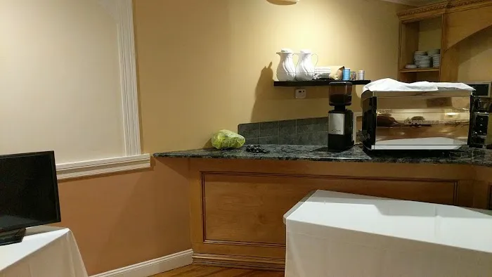 Villa Maria Picture 5