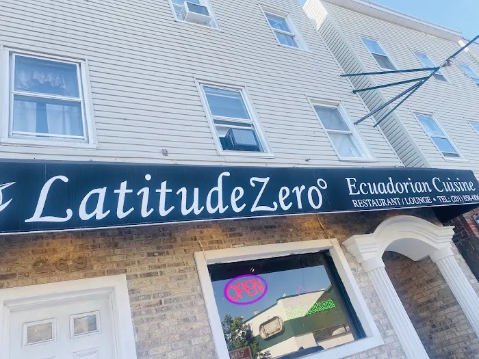 Latitude Zero Picture 8