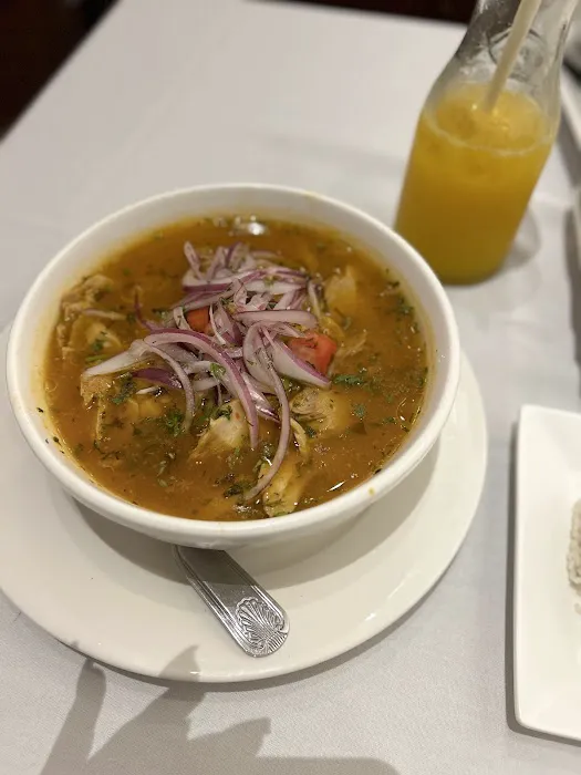 Latitude Zero Picture 6