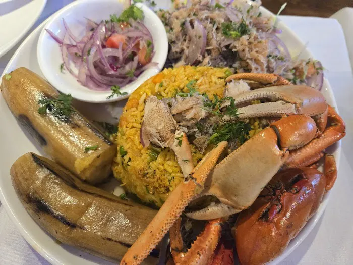 Latitude Zero Picture 2