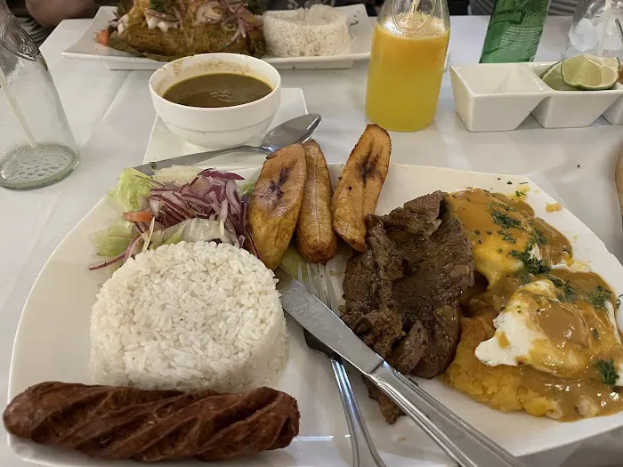 Latitude Zero Picture 5