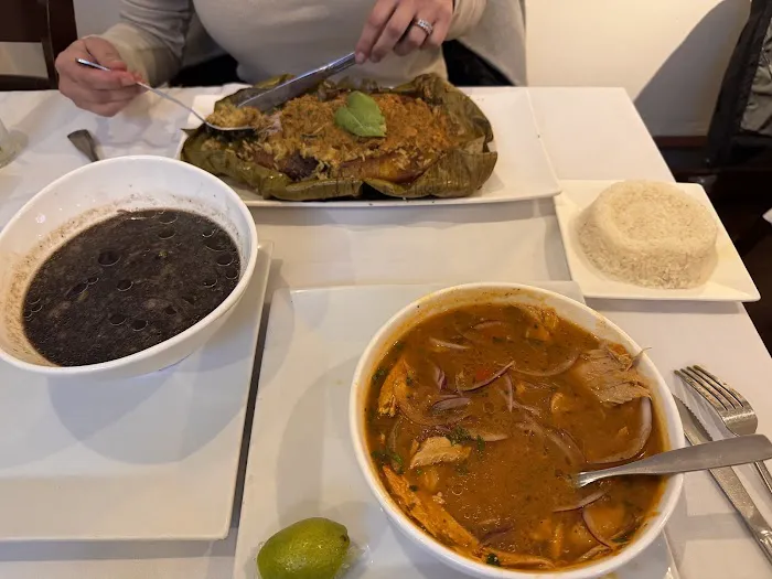 Latitude Zero Picture 9