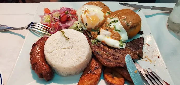 Latitude Zero Picture 3