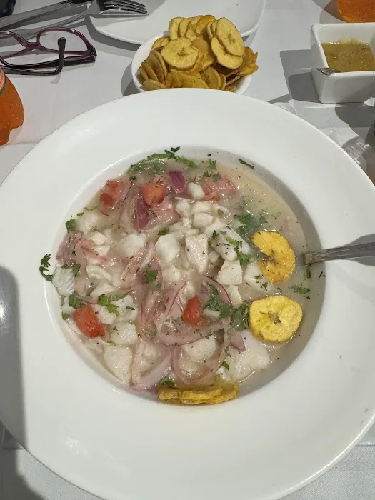 Latitude Zero Picture 7