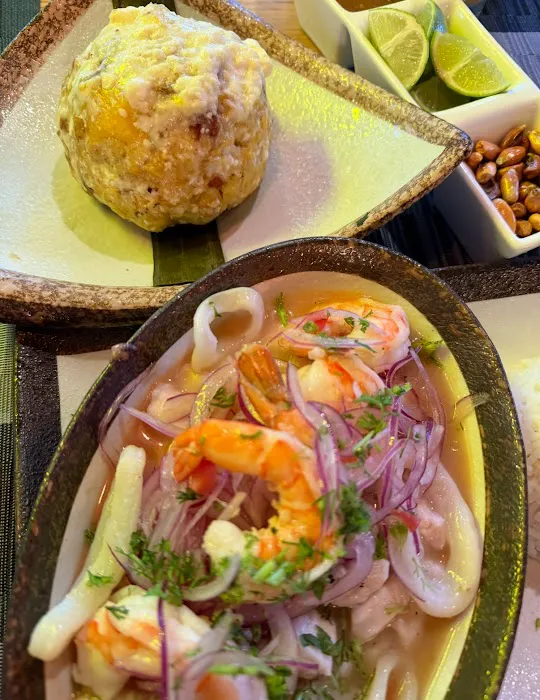 Tagua Restaurant Picture 10