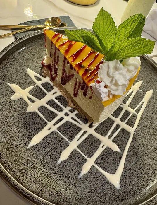 Tagua Restaurant Picture 4