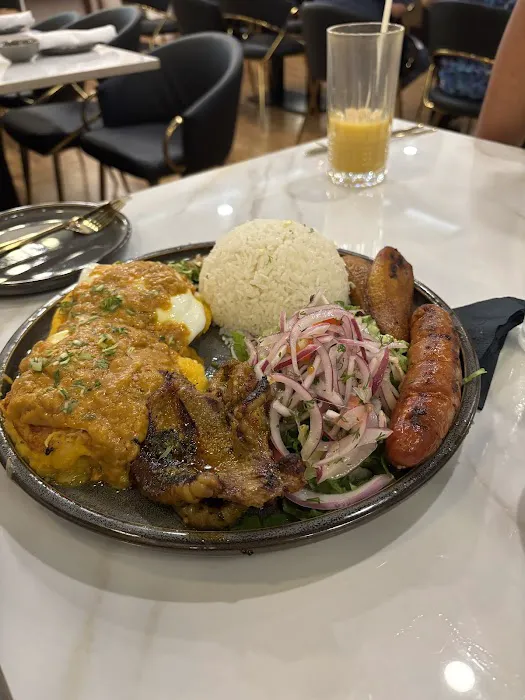 Tagua Restaurant Picture 7