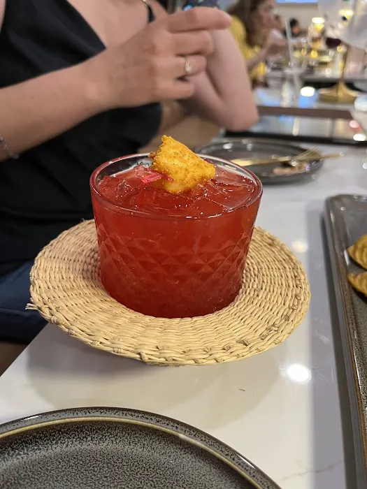 Tagua Restaurant Picture 9