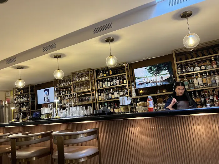 Tagua Restaurant Picture 6