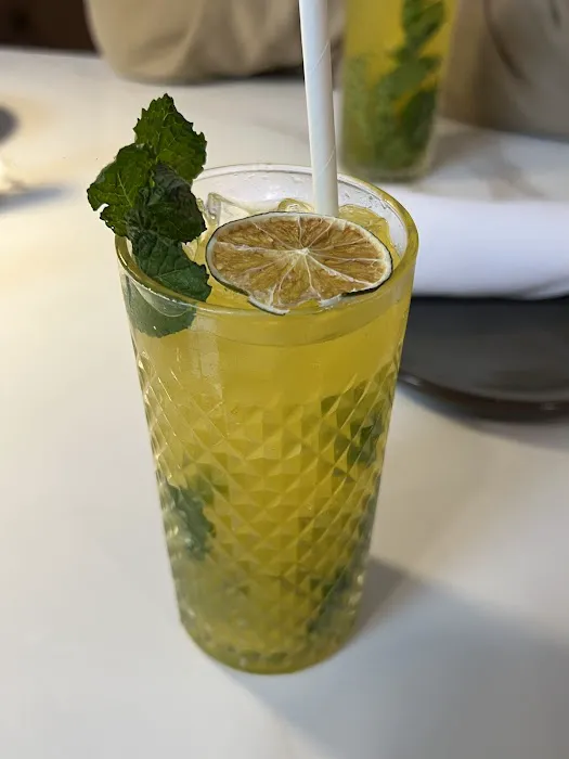 Tagua Restaurant Picture 1