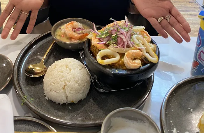 Tagua Restaurant Picture 8