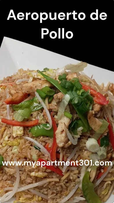 My Apartment Kitchen Picture 1