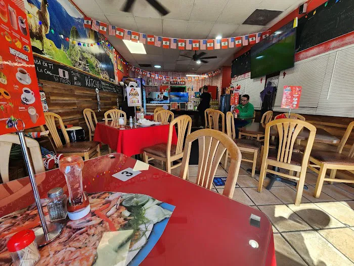 My Apartment Kitchen Picture 7