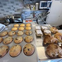 Qoobies Bagel & Deli ico