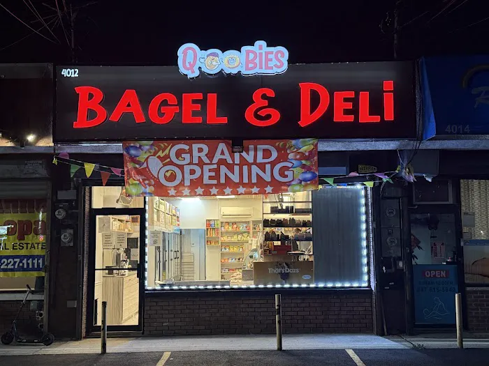 Qoobies Bagel & Deli Picture 5