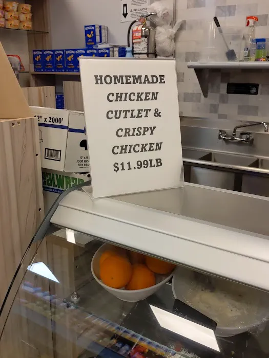 Qoobies Bagel & Deli Picture 8