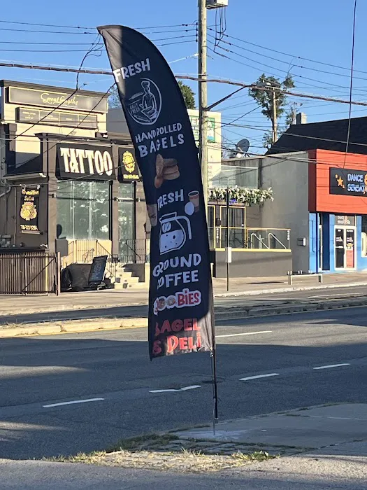 Qoobies Bagel & Deli Picture 10