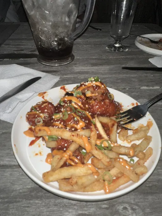 Curly Wolf Saloon Picture 2