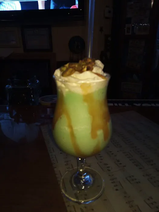 Curly Wolf Saloon Picture 10