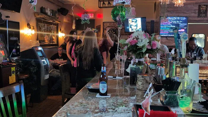 Curly Wolf Saloon Picture 3