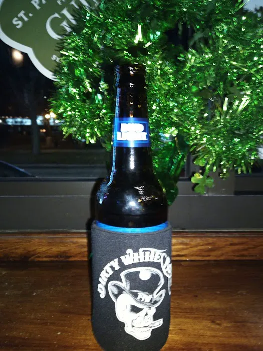 Curly Wolf Saloon Picture 6