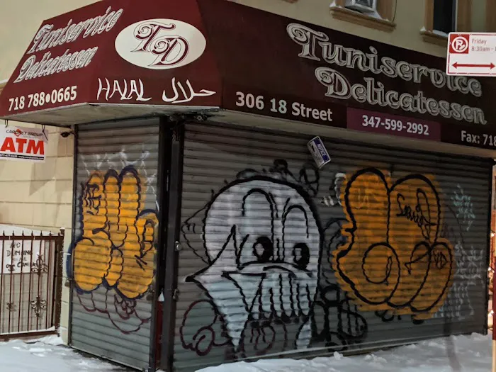 Tuniservice Delicatessen Picture 2
