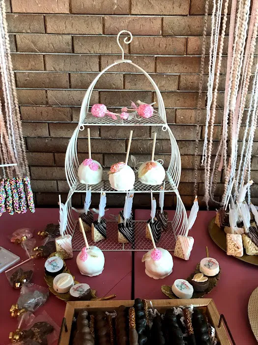 Chocolate Fantasy Picture 6