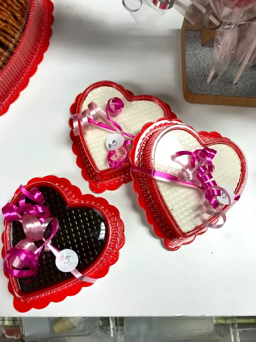 Chocolate Fantasy Picture 3