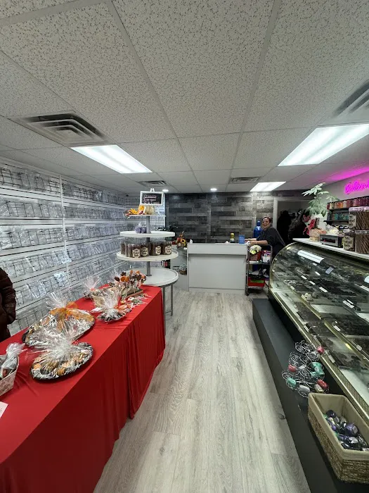 Chocolate Fantasy Picture 4