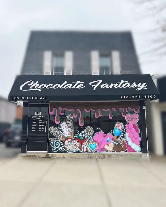 Chocolate Fantasy Picture 9