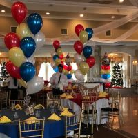 Chocolate Fantasy ico