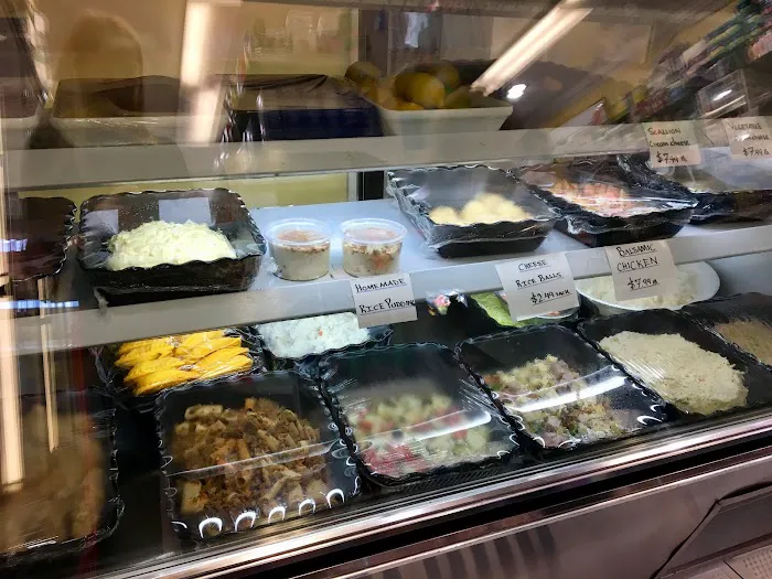 Kwality Bagels Deli & Grocery Picture 8