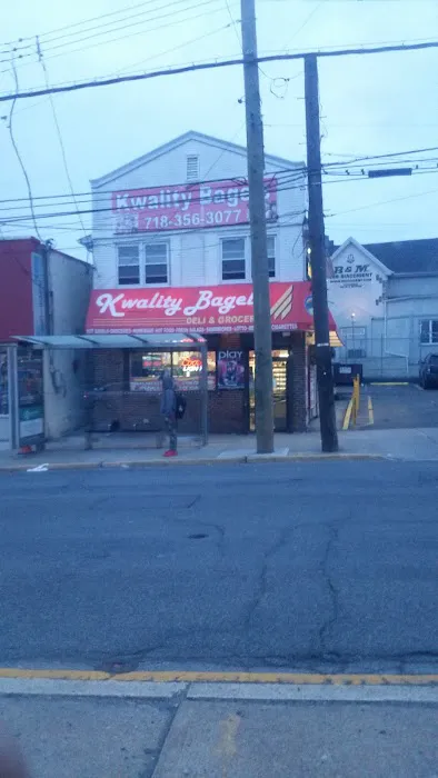 Kwality Bagels Deli & Grocery Picture 2