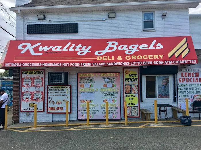 Kwality Bagels Deli & Grocery Picture 7
