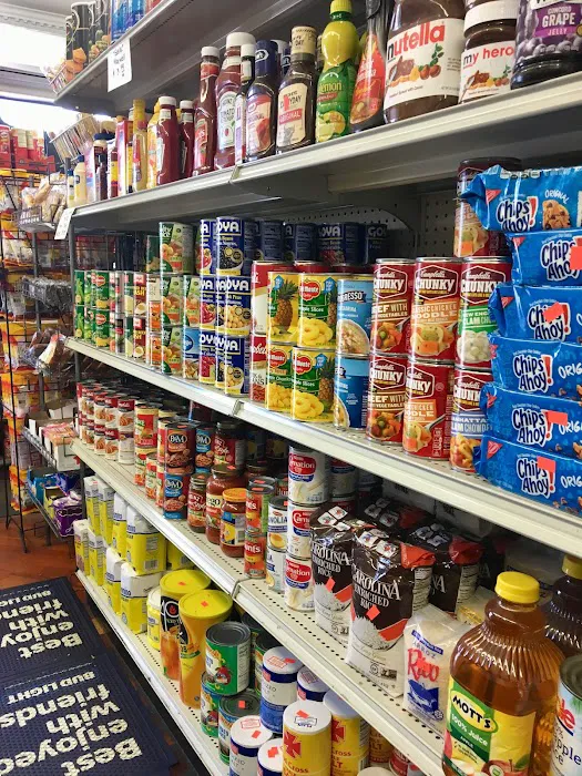 Kwality Bagels Deli & Grocery Picture 1