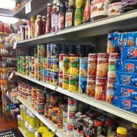 Kwality Bagels Deli & Grocery ico