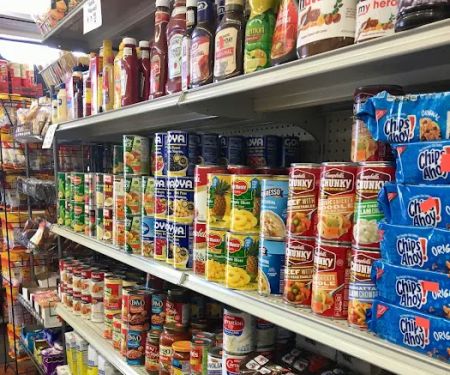 Kwality Bagels Deli & Grocery