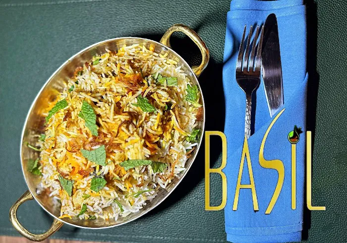 Basil Indian Cuisine Picture 7