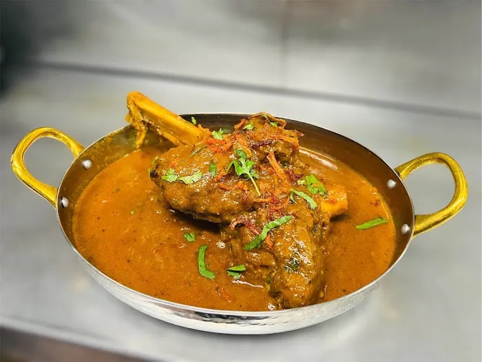 Basil Indian Cuisine Picture 1