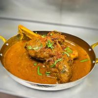 Basil Indian Cuisine ico