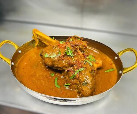 Basil Indian Cuisine