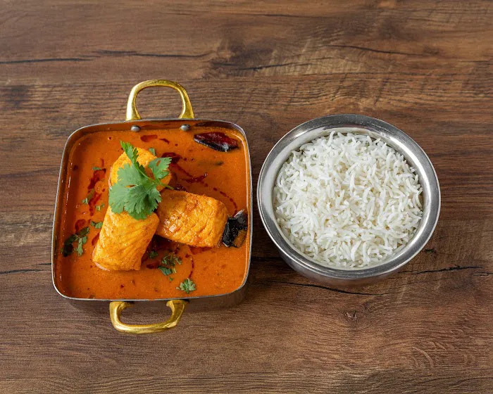 Basil Indian Cuisine Picture 4