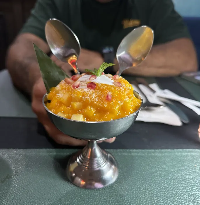 Basil Indian Cuisine Picture 10