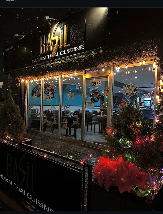 Basil Indian Cuisine Picture 9