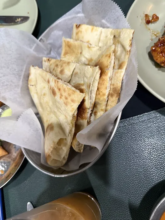 Basil Indian Cuisine Picture 8